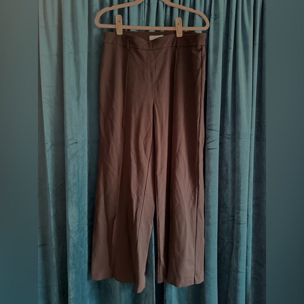 Black Women's Trousers